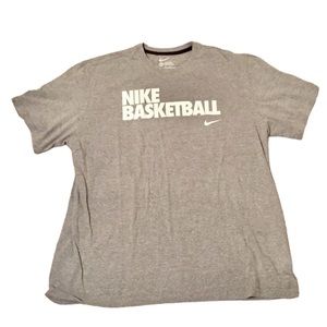 Nike Basketball T-Shirt
